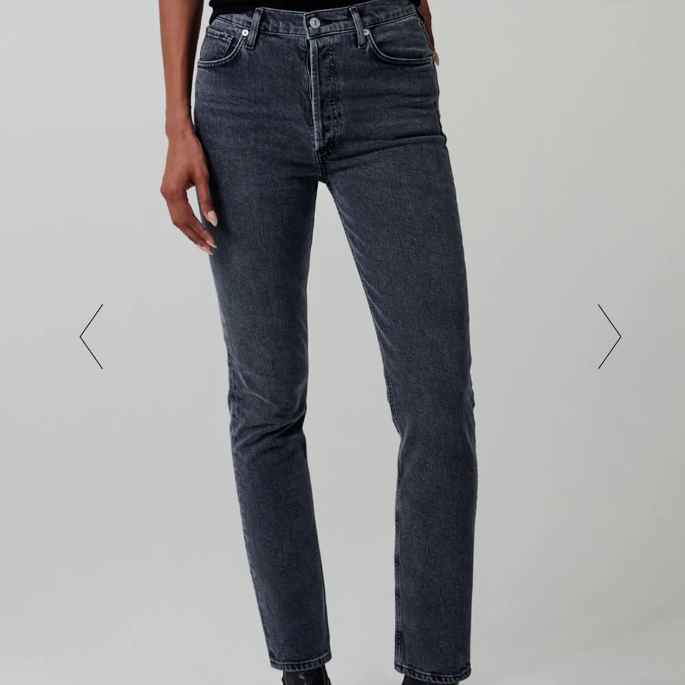 Citizens of Humanity Charlotte Jeans